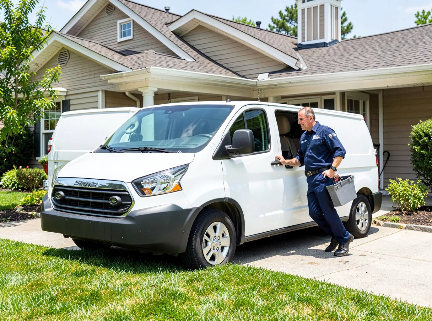 Emergency Plumber company in East Kingston, NH